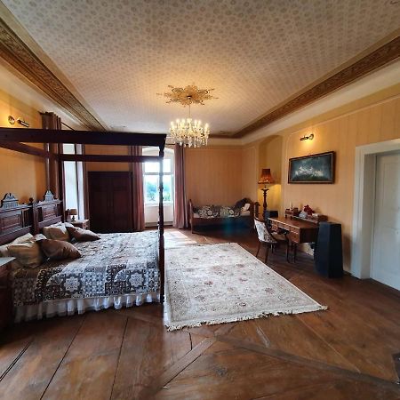 Apartman Fara Vcelakov Eksteriør billede