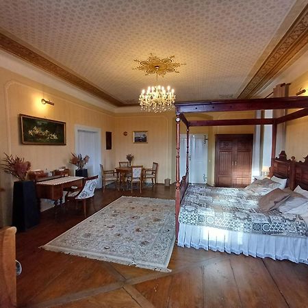Apartman Fara Vcelakov Eksteriør billede
